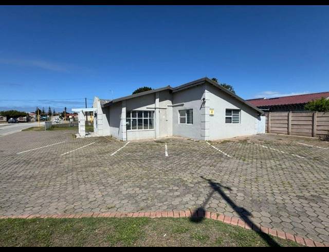 BUSINESS FOR SALE IN DA NOVA